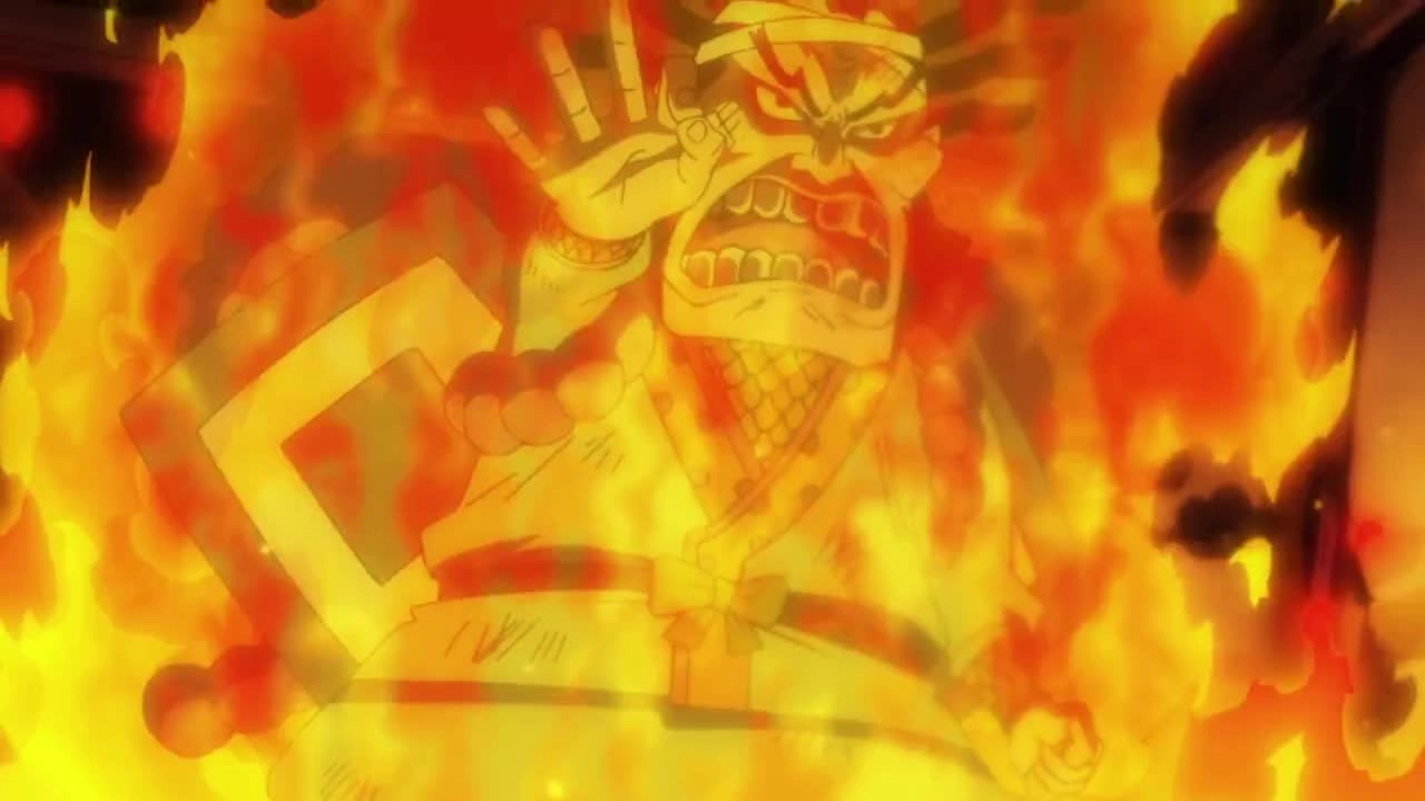 Ван-Пис [ТВ]