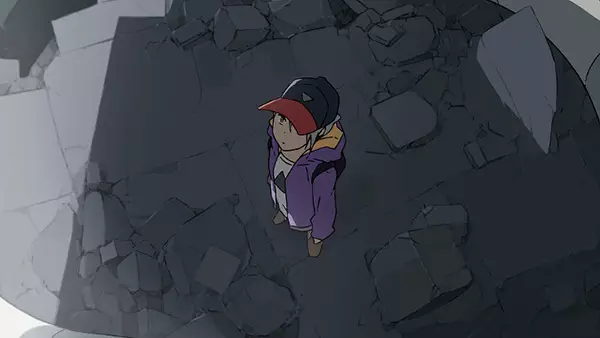 Сэнкоролл 3