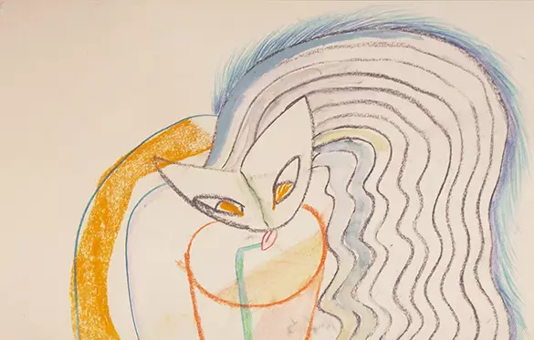 Новое в нашем доме